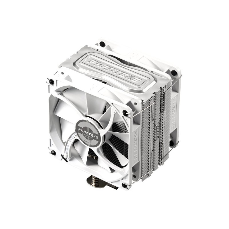 Ventilateur pour processeur Phanteks PH-TC12DX