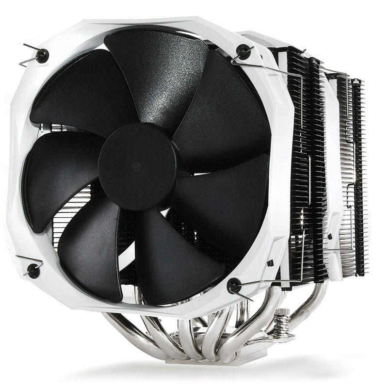 Ventilateur pour processeur Phanteks PH-TC12DX