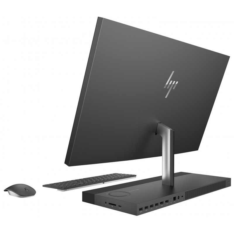 Pc de bureau tout-en-un HP ENVY 27-b101nk Tactile / i7 7è Gén / 8 Go