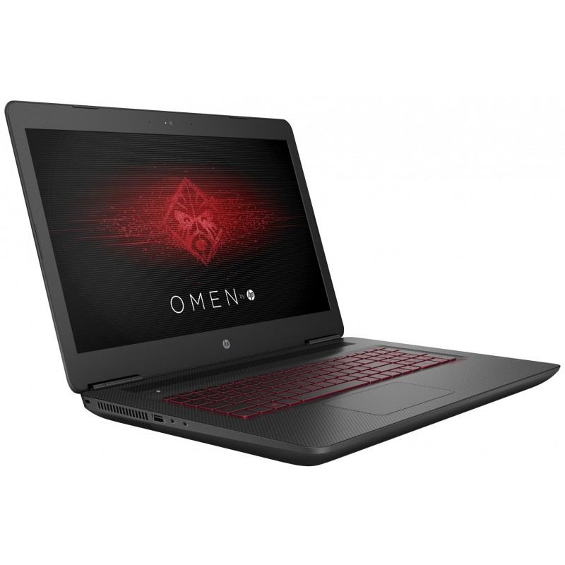 Pc portable HP OMEN 15-ax201nk / i7 7è Gén / 12 Go