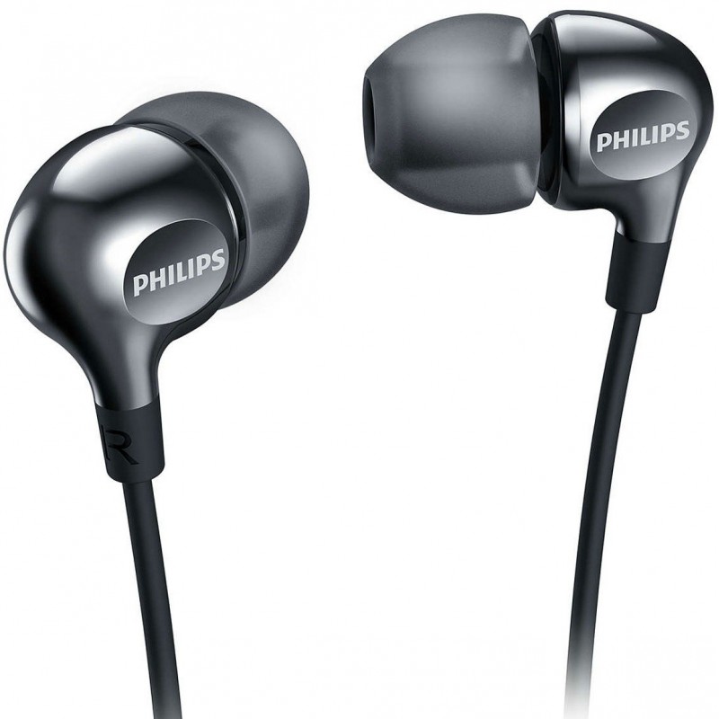 Écouteurs intra-auriculaires Philips SHE2000/10