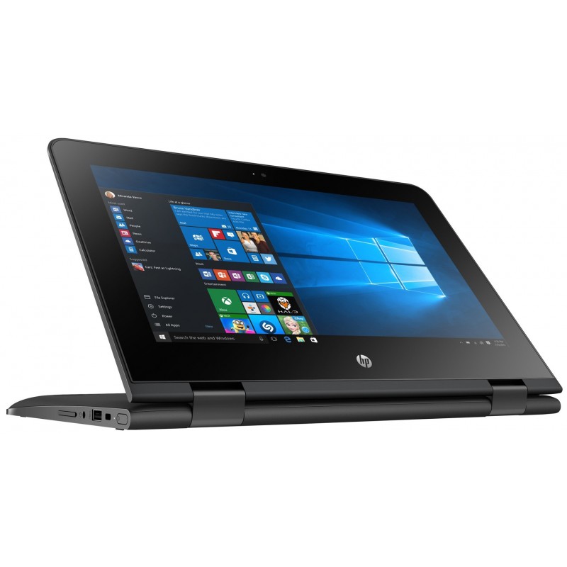 Pc Portable HP x360 - 11-ab002nk Tactile / Dual Core / 4 Go