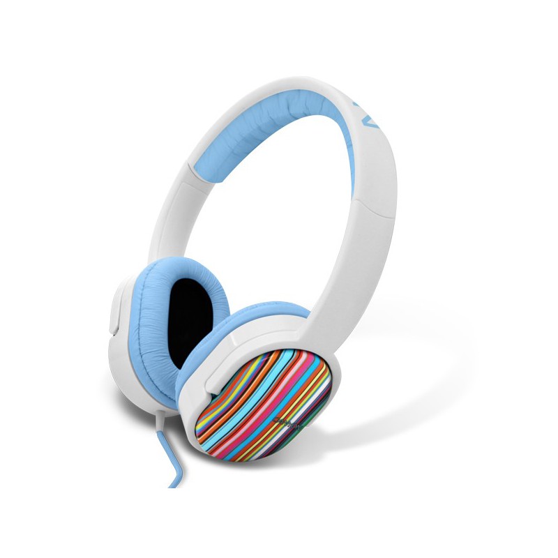 Casque Micro Canyon 