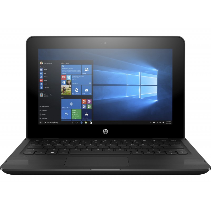 Pc Portable HP x360 - 11-ab002nk Tactile / Dual Core / 4 Go