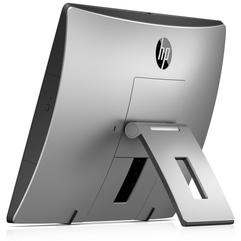 Pc de bureau HP Tout-en-un ProOne 400 G2 / i3 6è Gén / 4Go