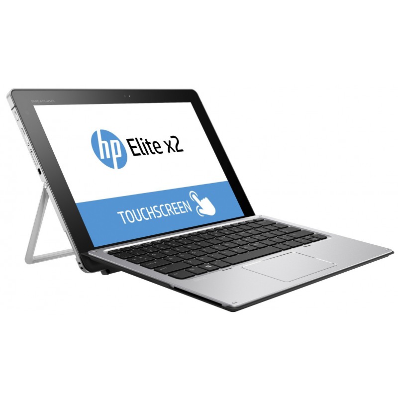 Pc Portable / Tablette HP Elite x2 1012 G1 avec clavier de voyage / 8 Go