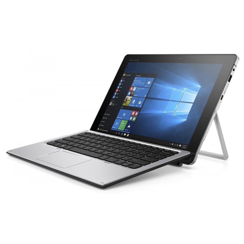 Pc Portable / Tablette HP Elite x2 1012 G1 avec clavier de voyage / 8 Go