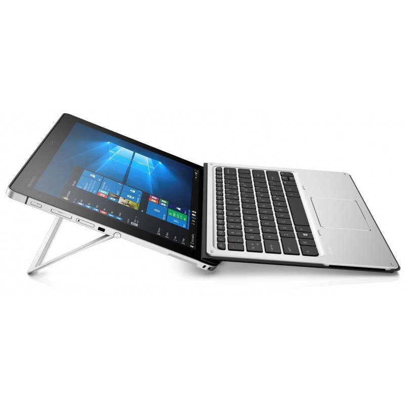 Tablette PC HP Elite x2 1012 G1 avec clavier de voyage / 4 Go