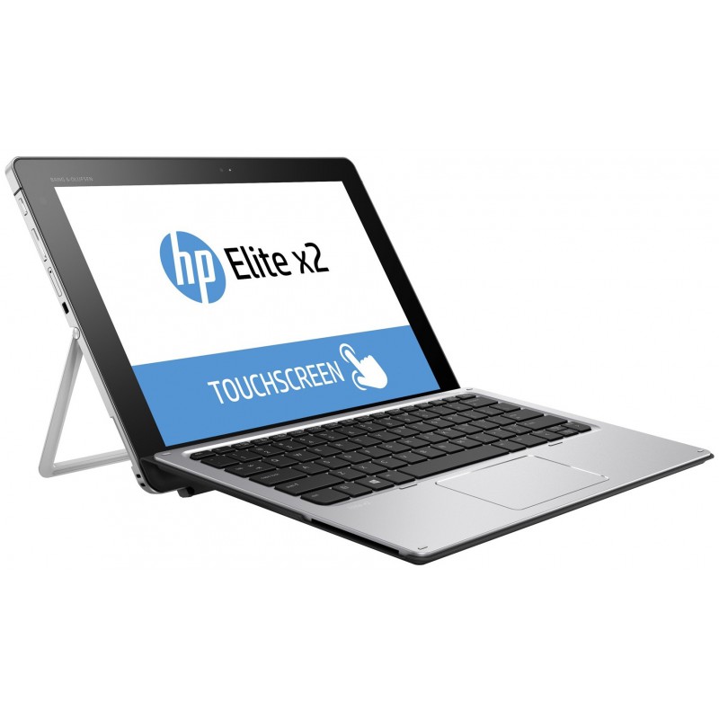 Tablette PC HP Elite x2 1012 G1 avec clavier de voyage / 4 Go