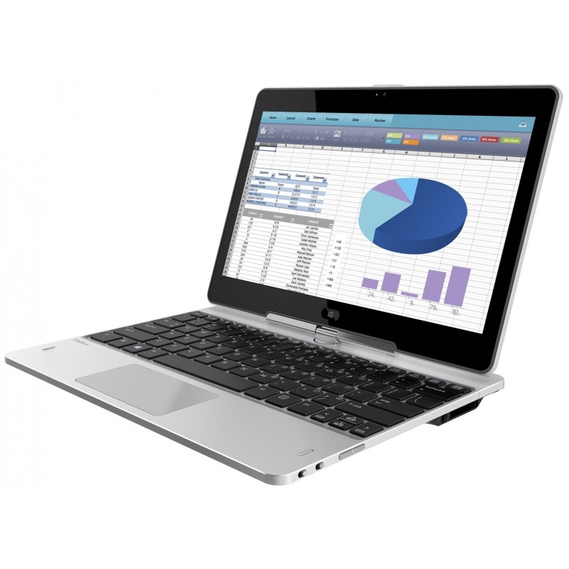 Tablette PC HP EliteBook Revolve 810 G3 / i5 5è Gén / 4Go