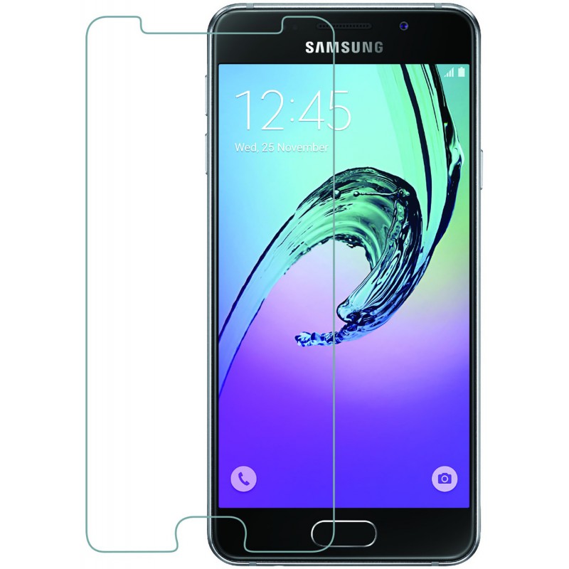 Protection Écran Verre Trempé pour Samsung A3