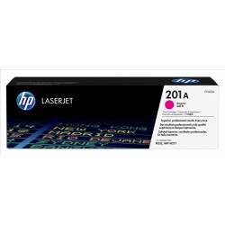 Toner HP 201A LaserJet Originale / Jaune