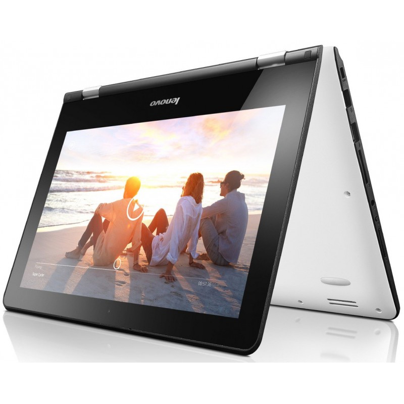 Pc Portable Lenovo YOGA 300 / Dual Core / 2 Go + Clé 3G Offerte