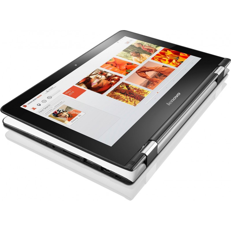 Pc Portable Lenovo YOGA 300 / Dual Core / 2 Go + Clé 3G Offerte