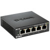 Switch D-Link Gigabit 5 ports 10/100/1000 Mbps