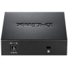 Switch D-Link Gigabit 5 ports 10/100/1000 Mbps