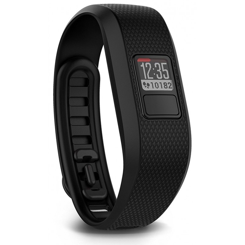 Montre connectée Garmin Vivofit 3 / Noir