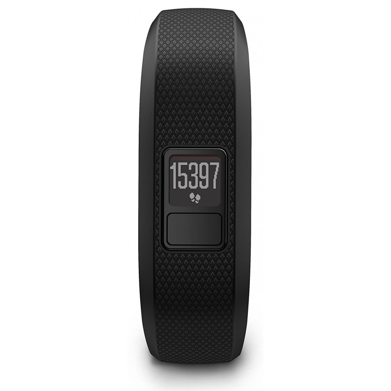 Montre connectée Garmin Vivofit 3 / Noir