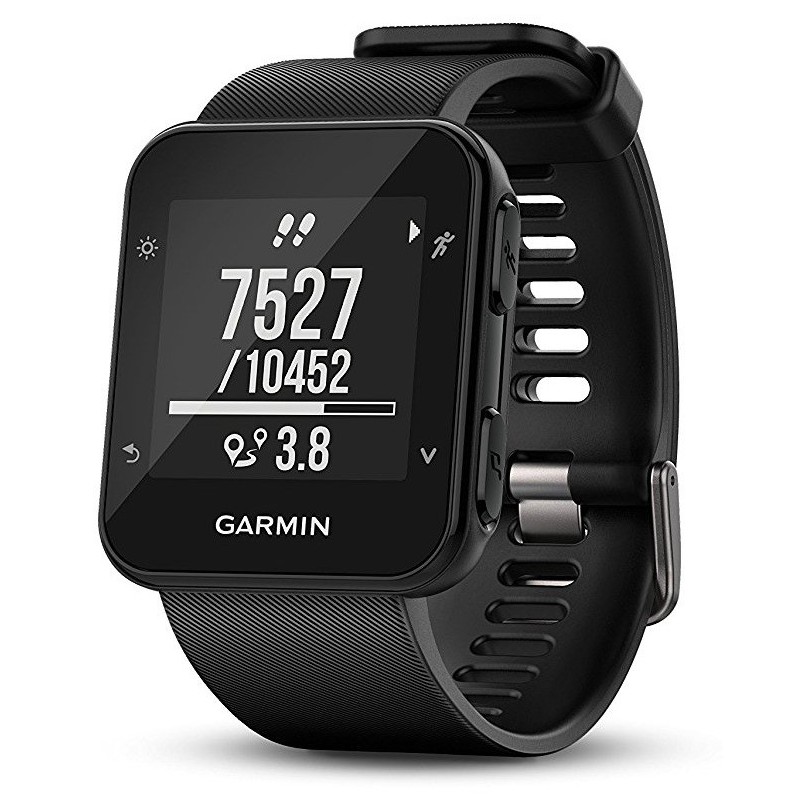 Montre connectée Garmin Forerunner 35 / Noir