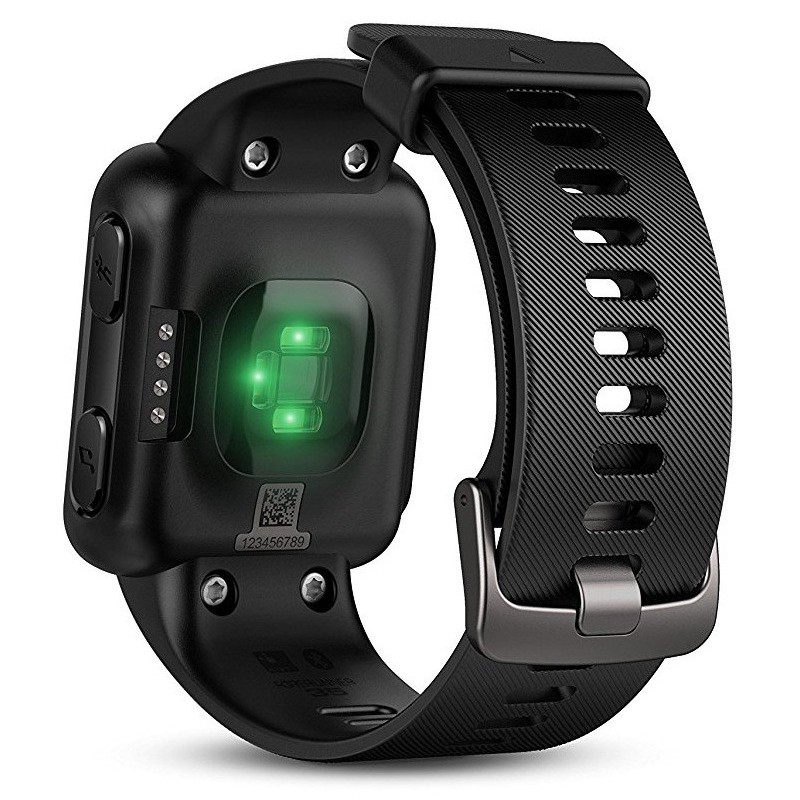 Montre connectée Garmin Forerunner 35 / Noir