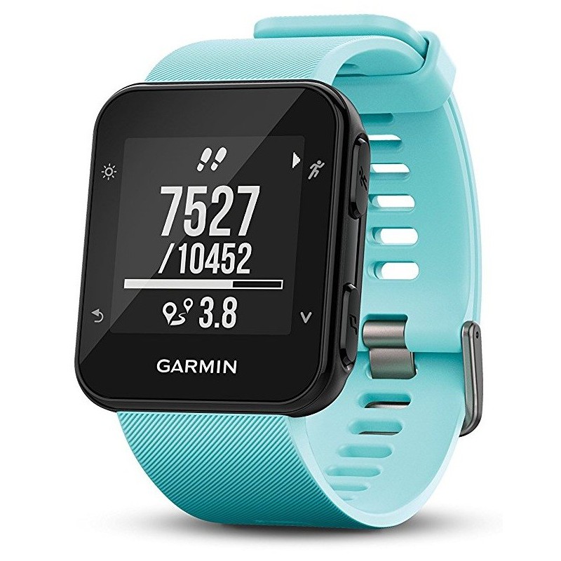 Montre connectée Garmin Forerunner 35 / Bleu