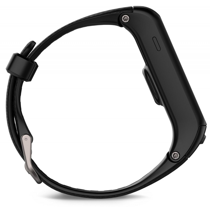 Montre connectée Garmin vívoactive 35 / Noir