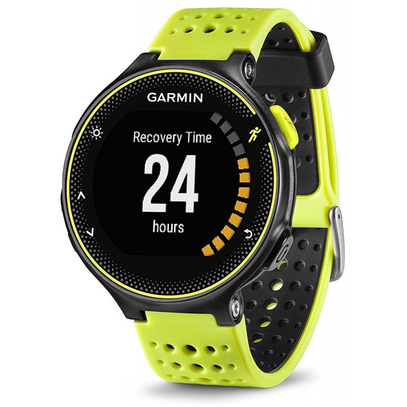 Montre connectée Garmin Forerunner 230 / Jaune