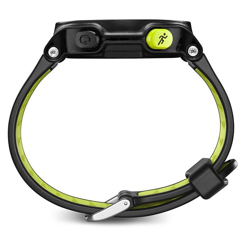 Montre connectée Garmin Forerunner 230 / Jaune