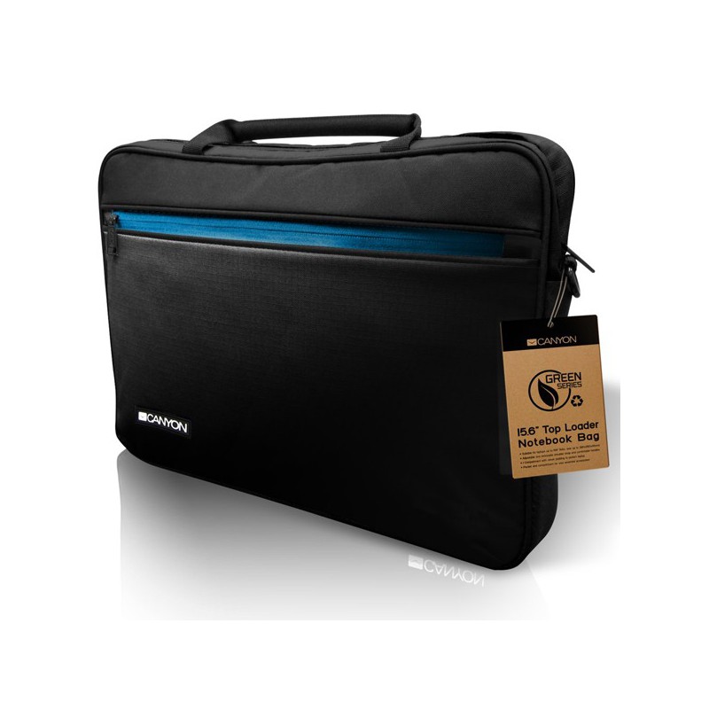 Sacoche 15.6" Canyon