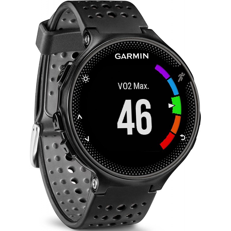 Montre connectée Garmin Forerunner 235 / Noir