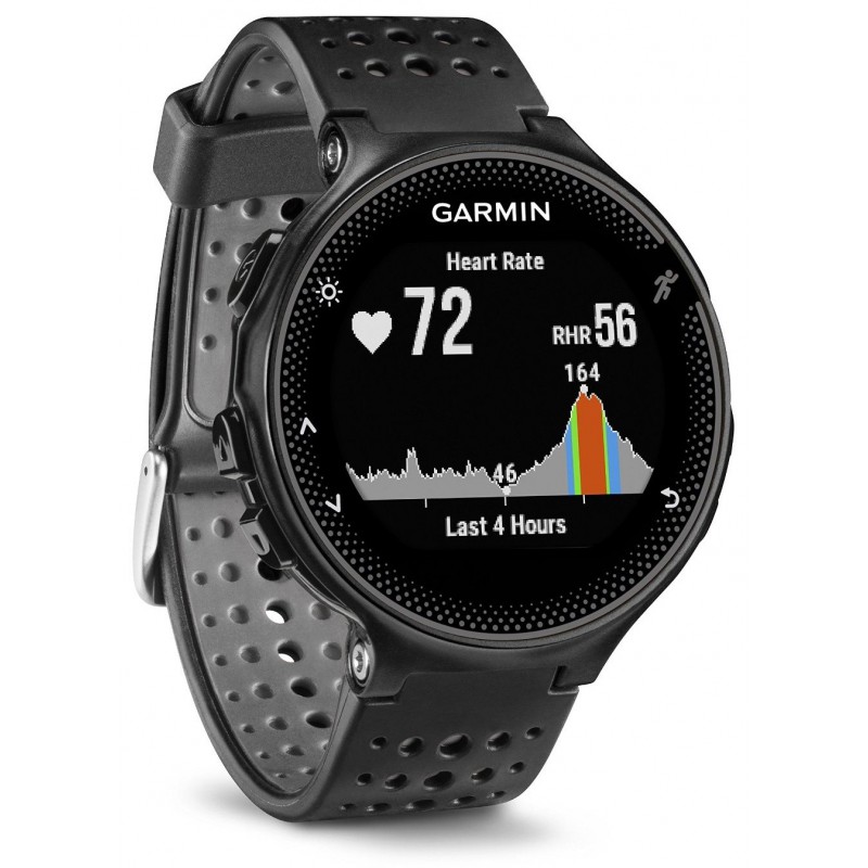 Montre connectée Garmin Forerunner 235 / Noir