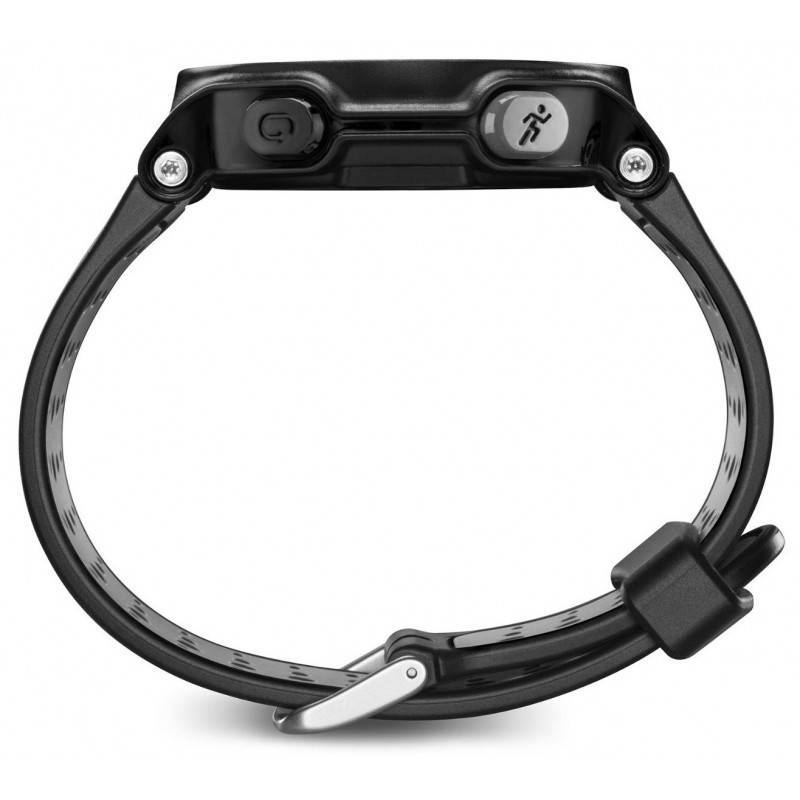 Montre connectée Garmin Forerunner 235 / Noir