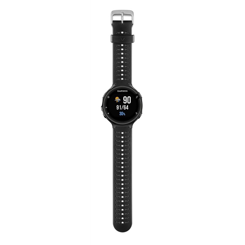 Montre connectée Garmin Forerunner 235 / Noir