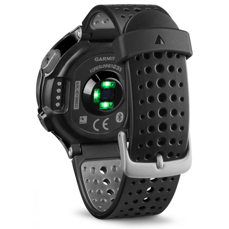 Montre connectée Garmin Forerunner 235 / Noir