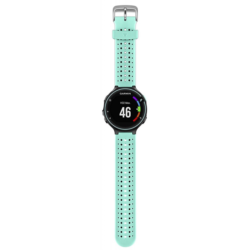 Montre connectée Garmin Forerunner 235 / Bleu