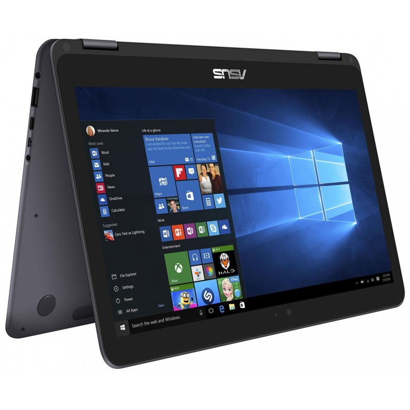 Pc portable Asus ZenBook Flip UX360CA / i5 7è Gén / 4 Go