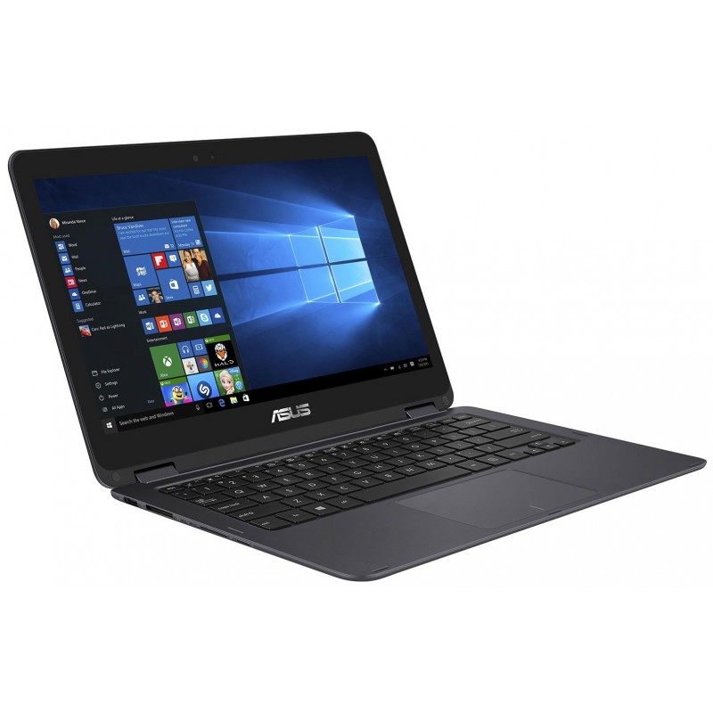 Pc portable Asus ZenBook Flip UX360CA / i5 7è Gén / 4 Go