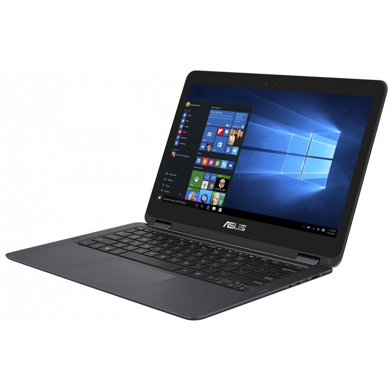 Pc portable Asus ZenBook Flip UX360CA / i5 7è Gén / 4 Go