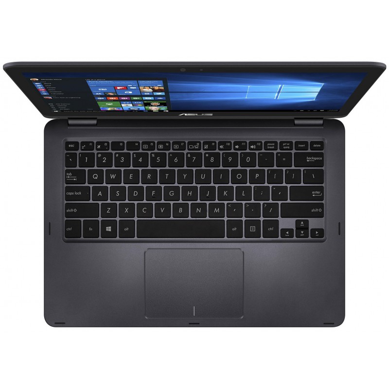 Pc portable Asus ZenBook Flip UX360CA / i5 7è Gén / 4 Go