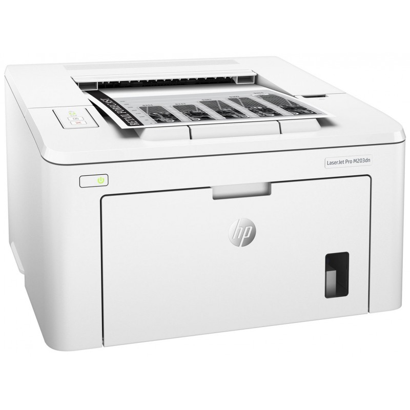 Imprimante Laser Monochrome HP LaserJet Pro M203dn