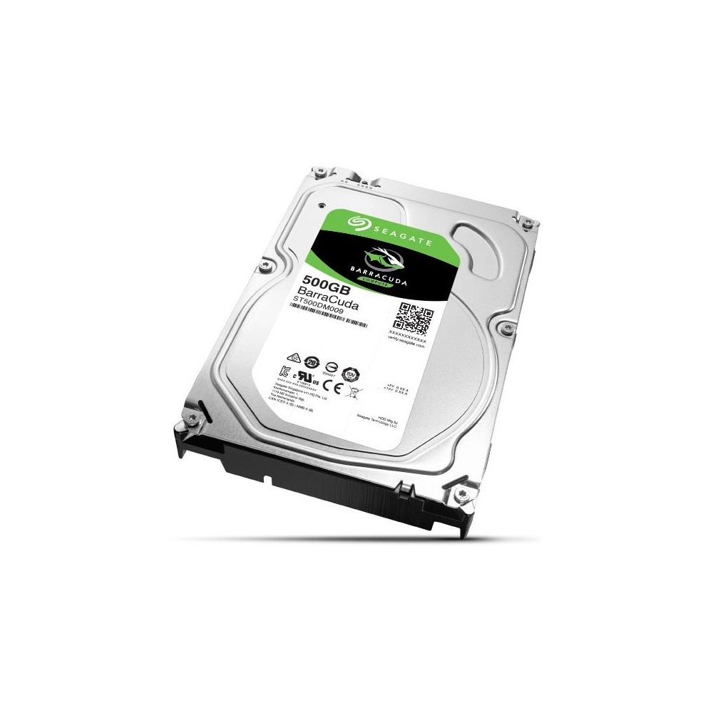 Disque Dur Interne 2.5" Seagate Barracuda 1 To