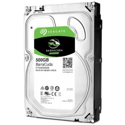 Disque Dur Interne 2.5" Seagate Barracuda 1 To