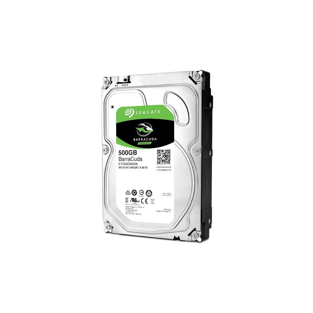 Disque Dur Interne 2.5" Seagate Barracuda 1 To