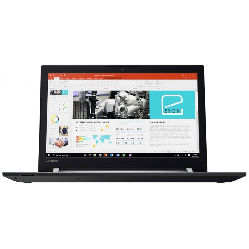 Pc Portable Lenovo V510 / i7 7è Gén / 8 Go