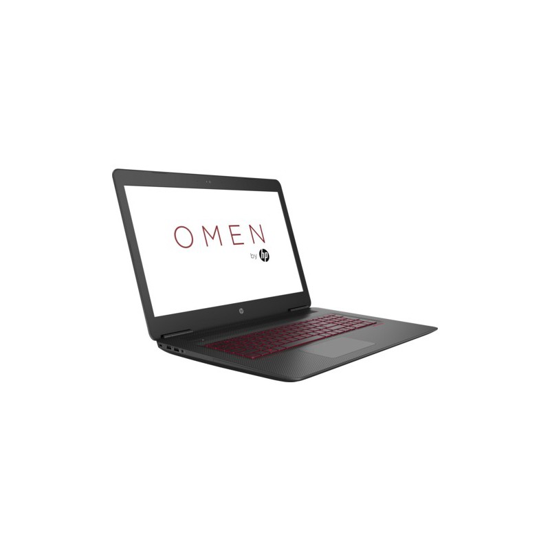 Pc portable HP OMEN 17-w000nk / i7 6è Gén / 16 Go + Housse et Souris HP + Clé 3G Offerte