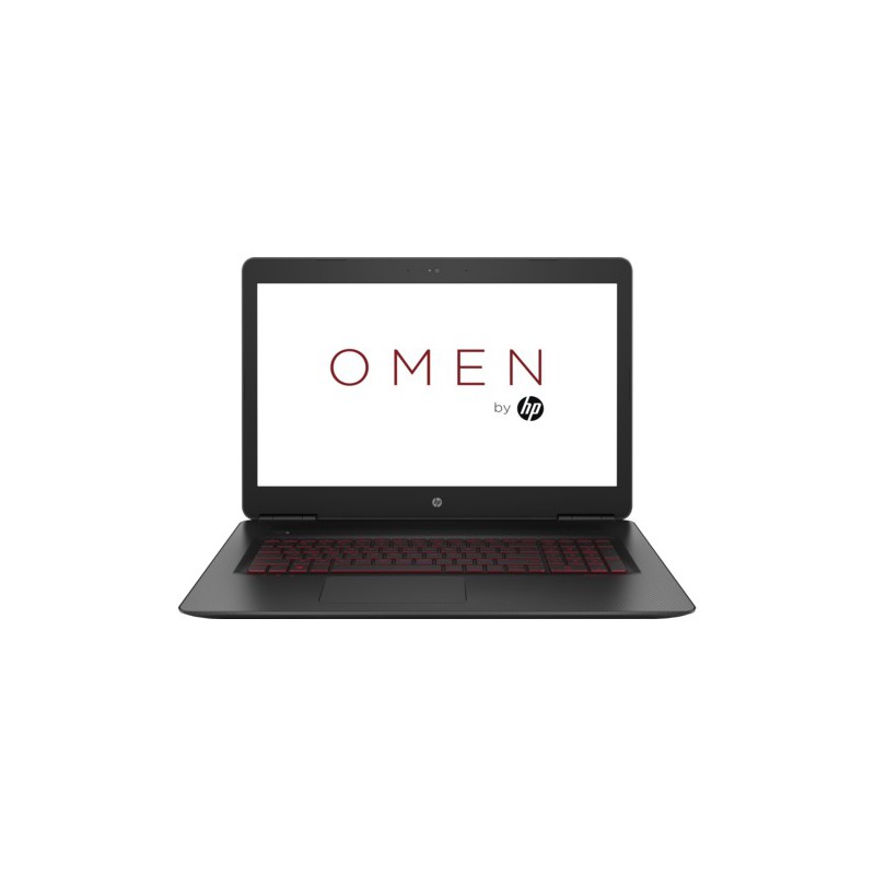 Pc portable HP OMEN 17-w000nk / i7 6è Gén / 16 Go + Housse et Souris HP + Clé 3G Offerte
