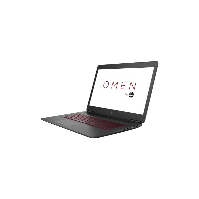 Pc portable HP OMEN 17-w000nk / i7 6è Gén / 16 Go + Housse et Souris HP + Clé 3G Offerte