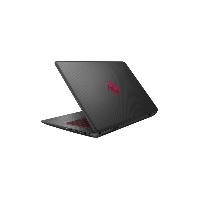 Pc portable HP OMEN 17-w000nk / i7 6è Gén / 16 Go + Housse et Souris HP + Clé 3G Offerte