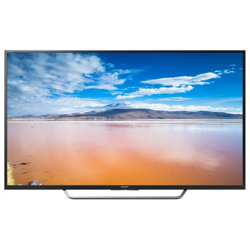 Téléviseur Sony Bravia LED Full HD 49" / Wifi