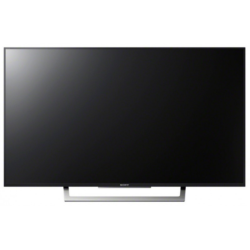 Téléviseur Sony Bravia LED Ultra HD 4K HDR 49" / Wifi